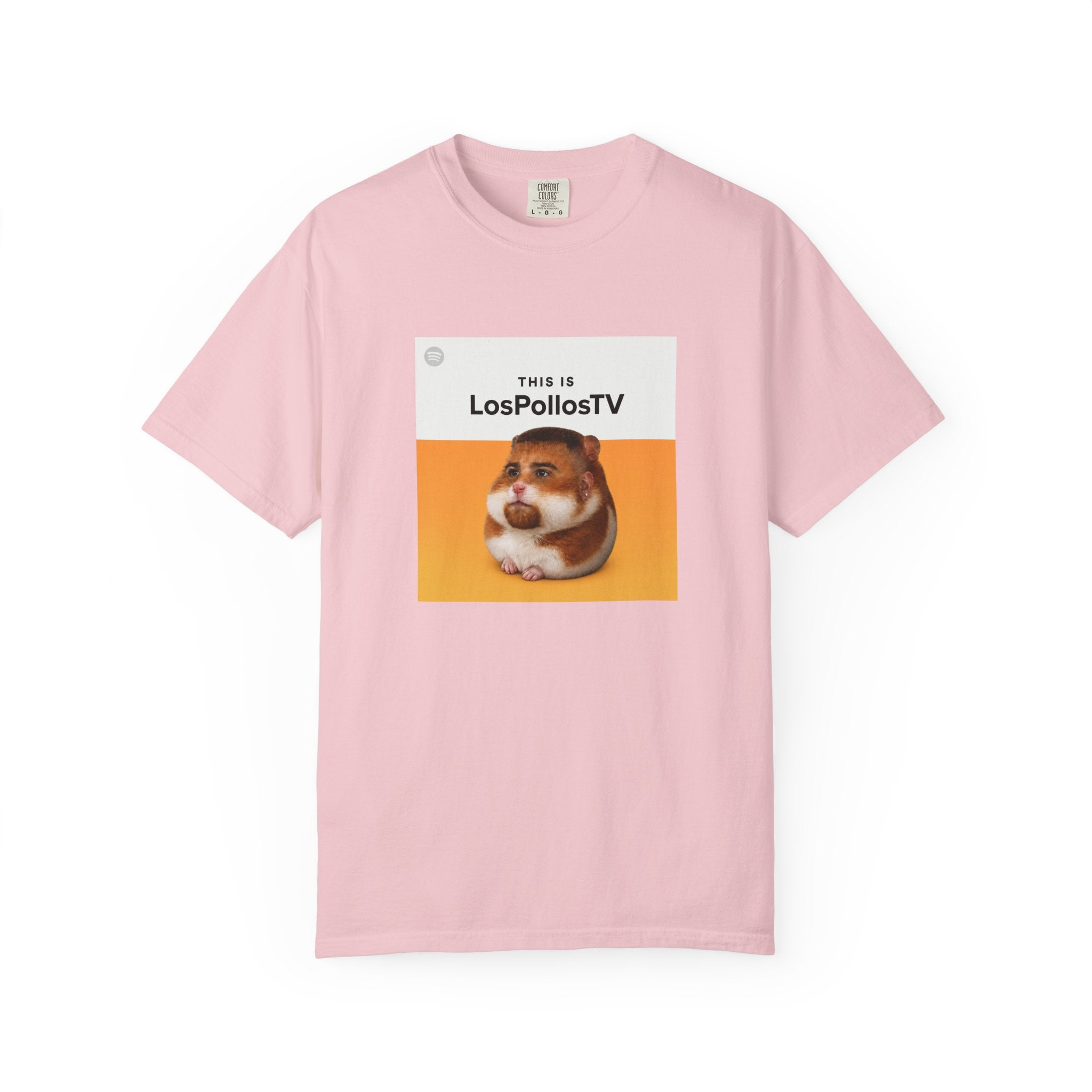 this is los | T-shirt