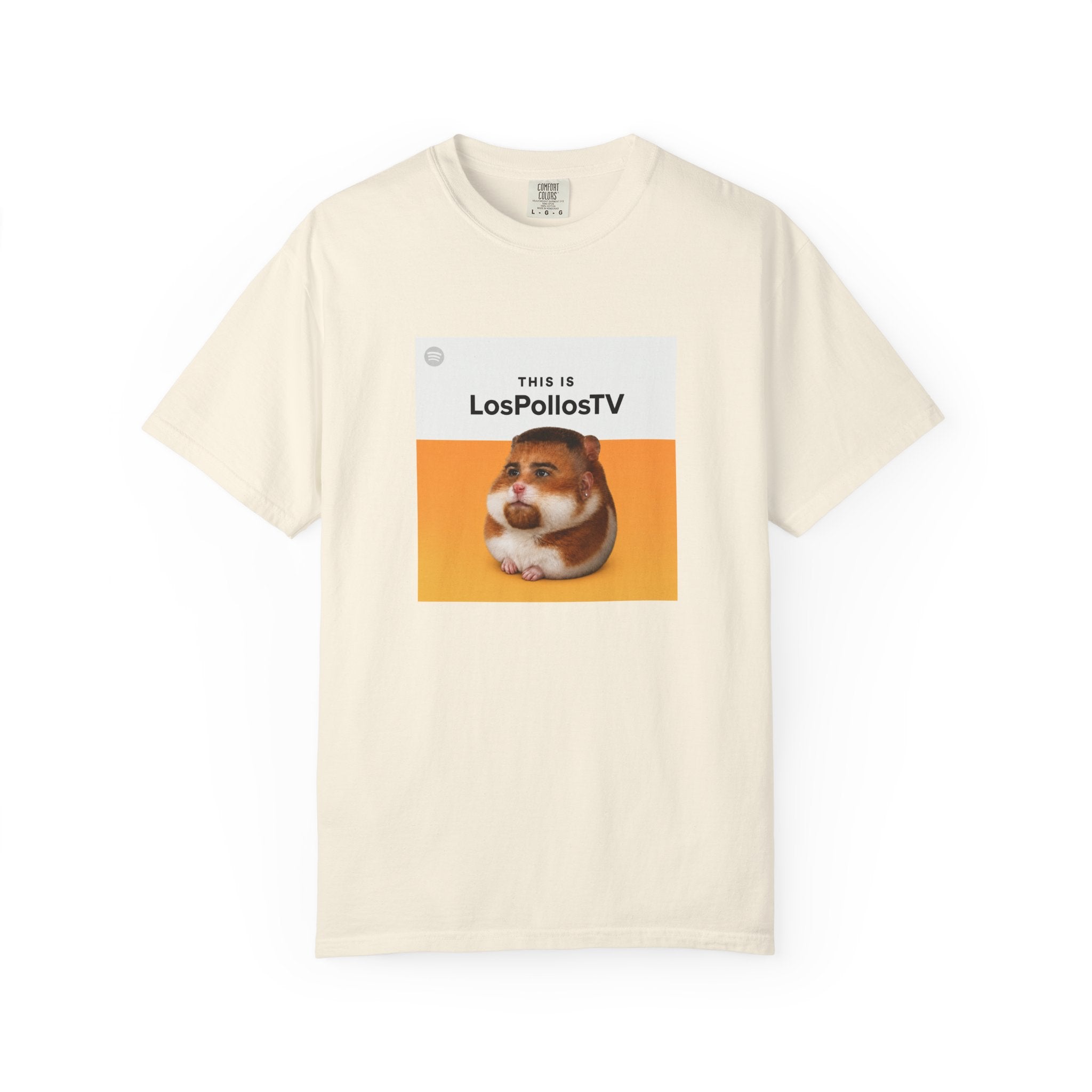 this is los | T-shirt