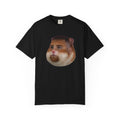 Tubby hamster | T-shirt