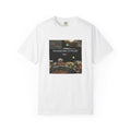 Everybody flaked, so I brought Tony | T-Shirt