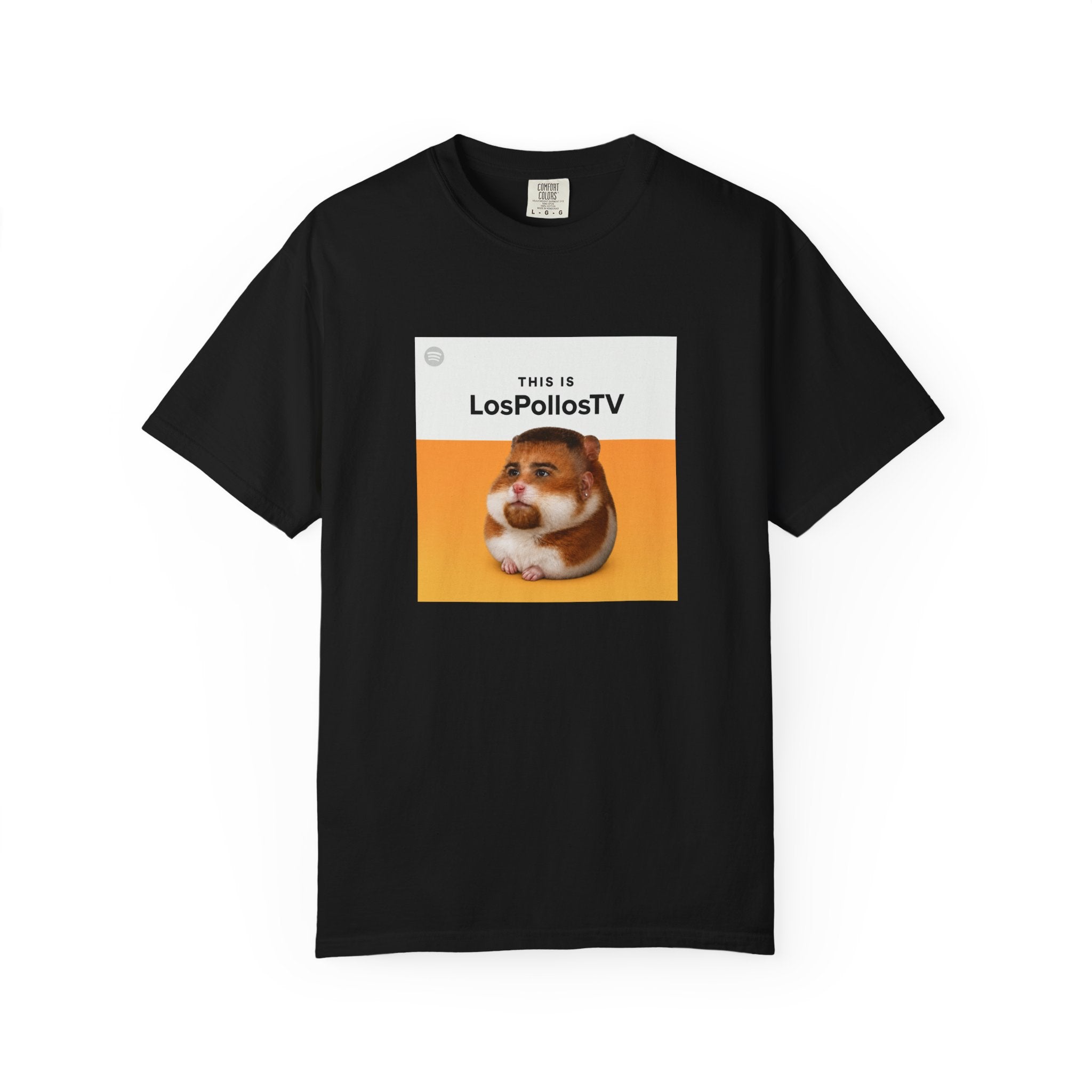 this is los | T-shirt