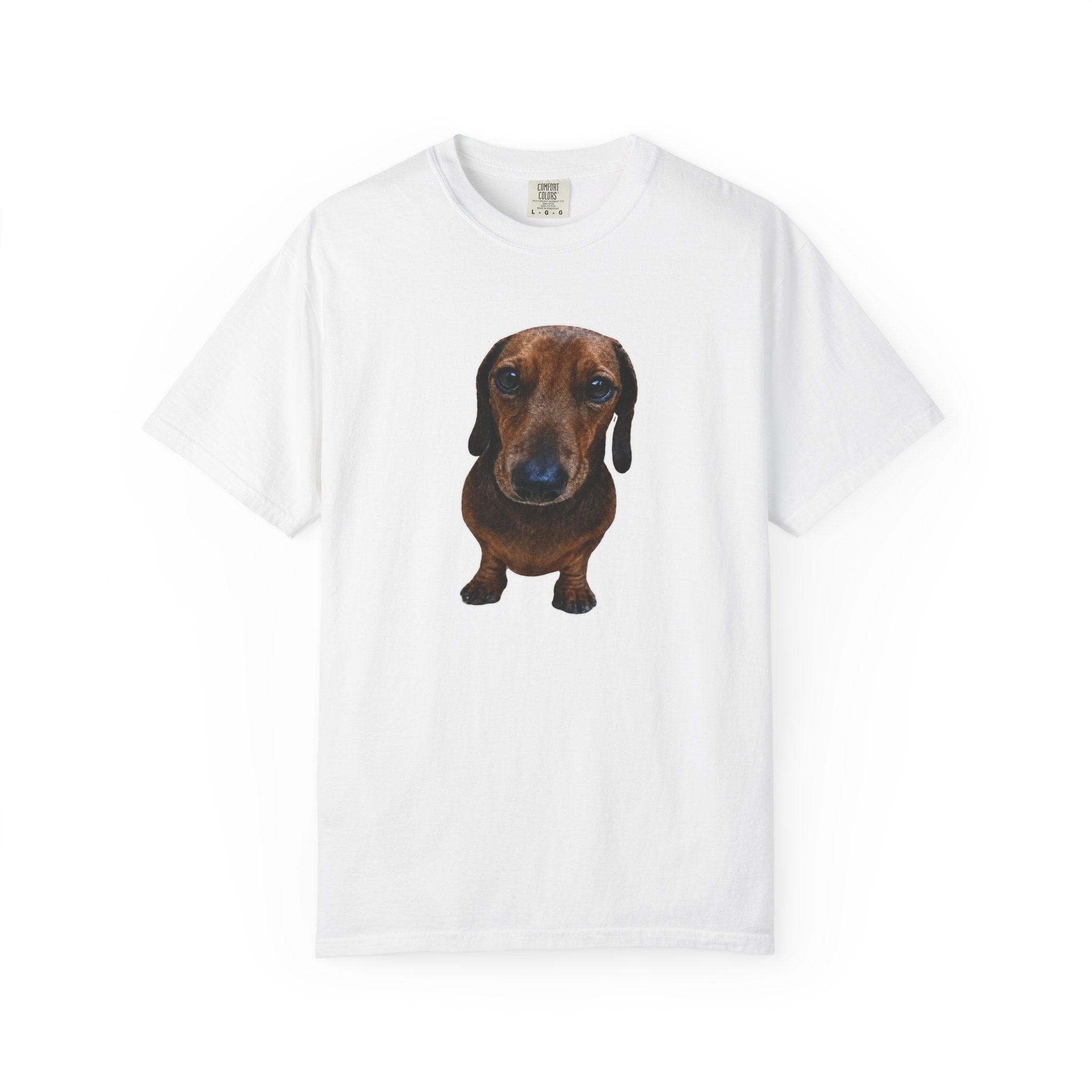 Reginald | T-shirt
