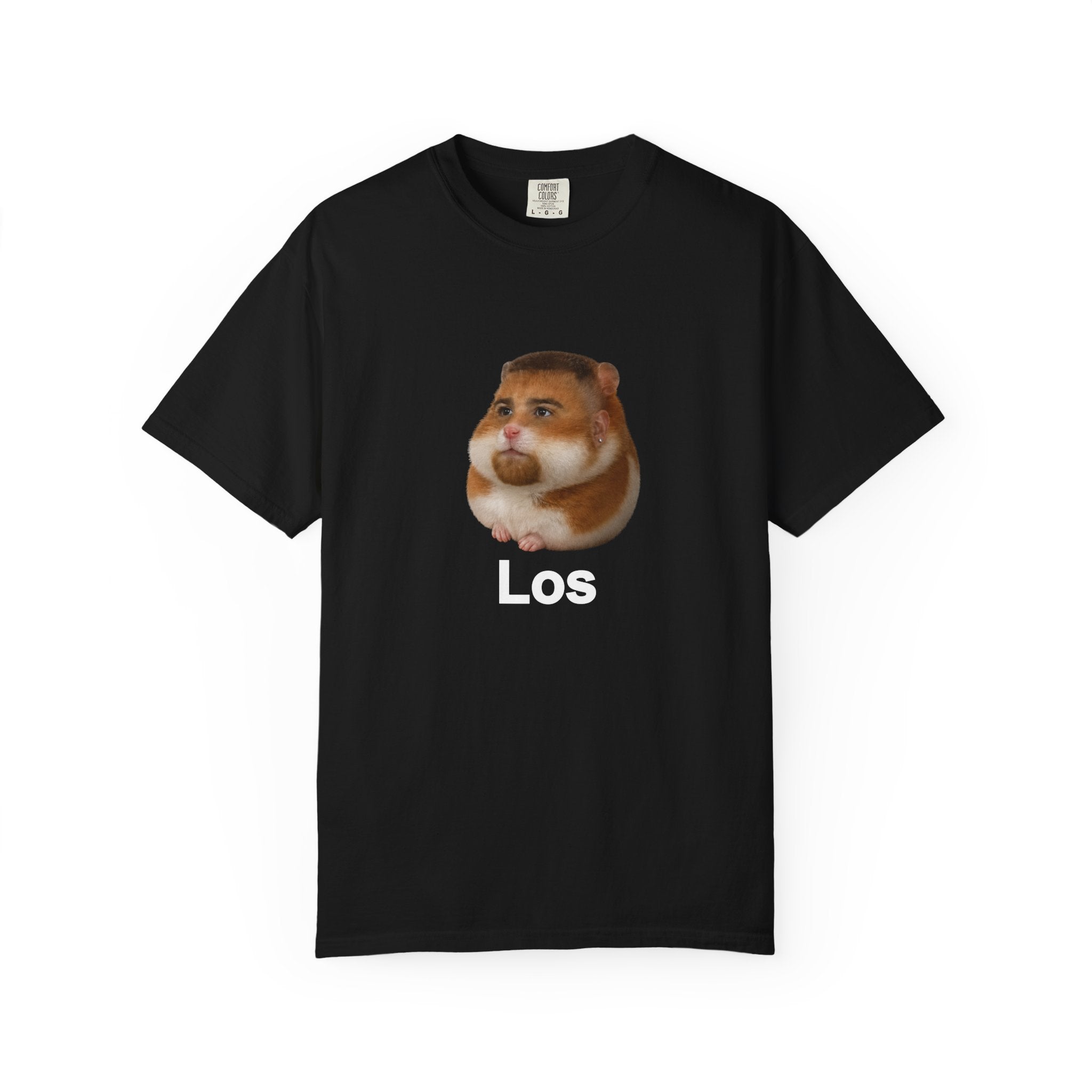 los hamster | T-shirt