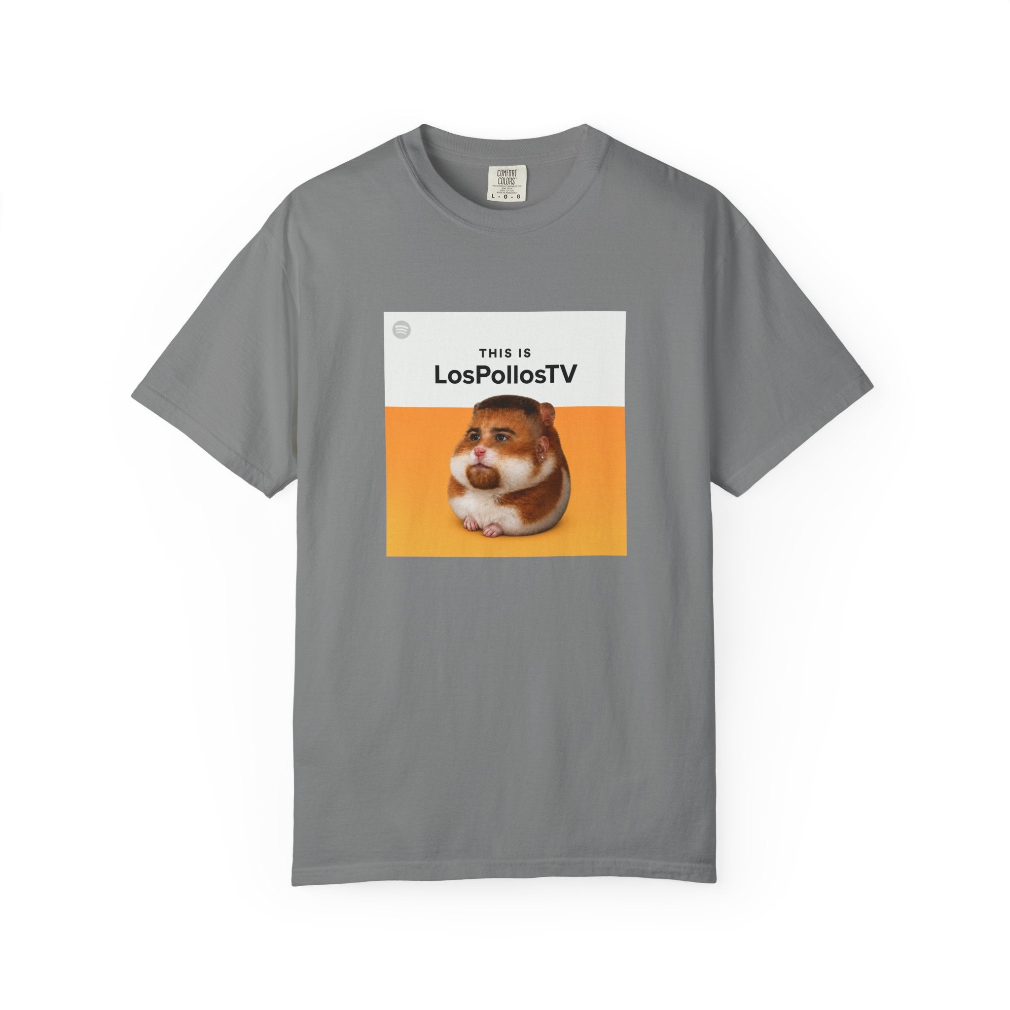 this is los | T-shirt