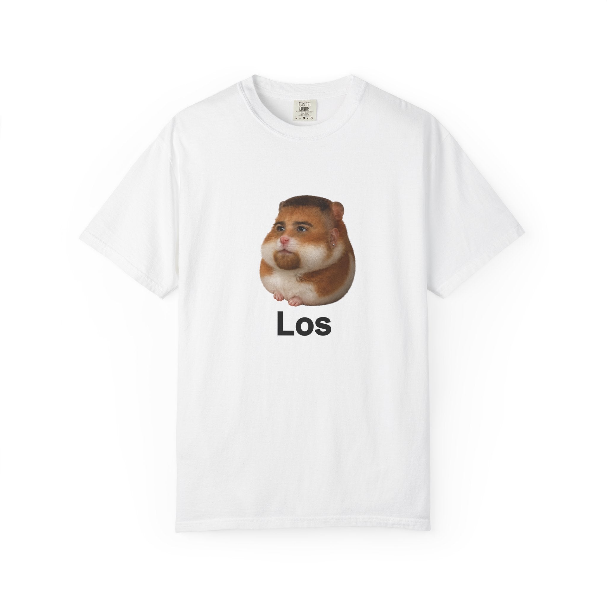 los hamster | T-shirt