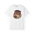Tubby hamster | T-shirt