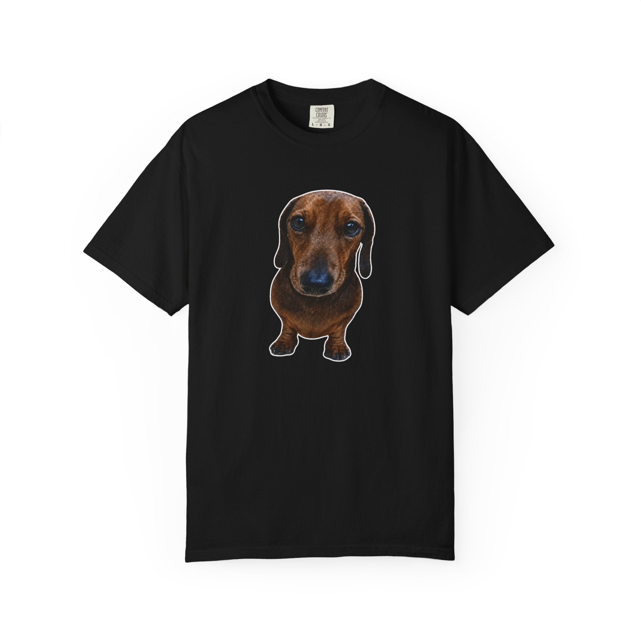 Reginald | T-shirt