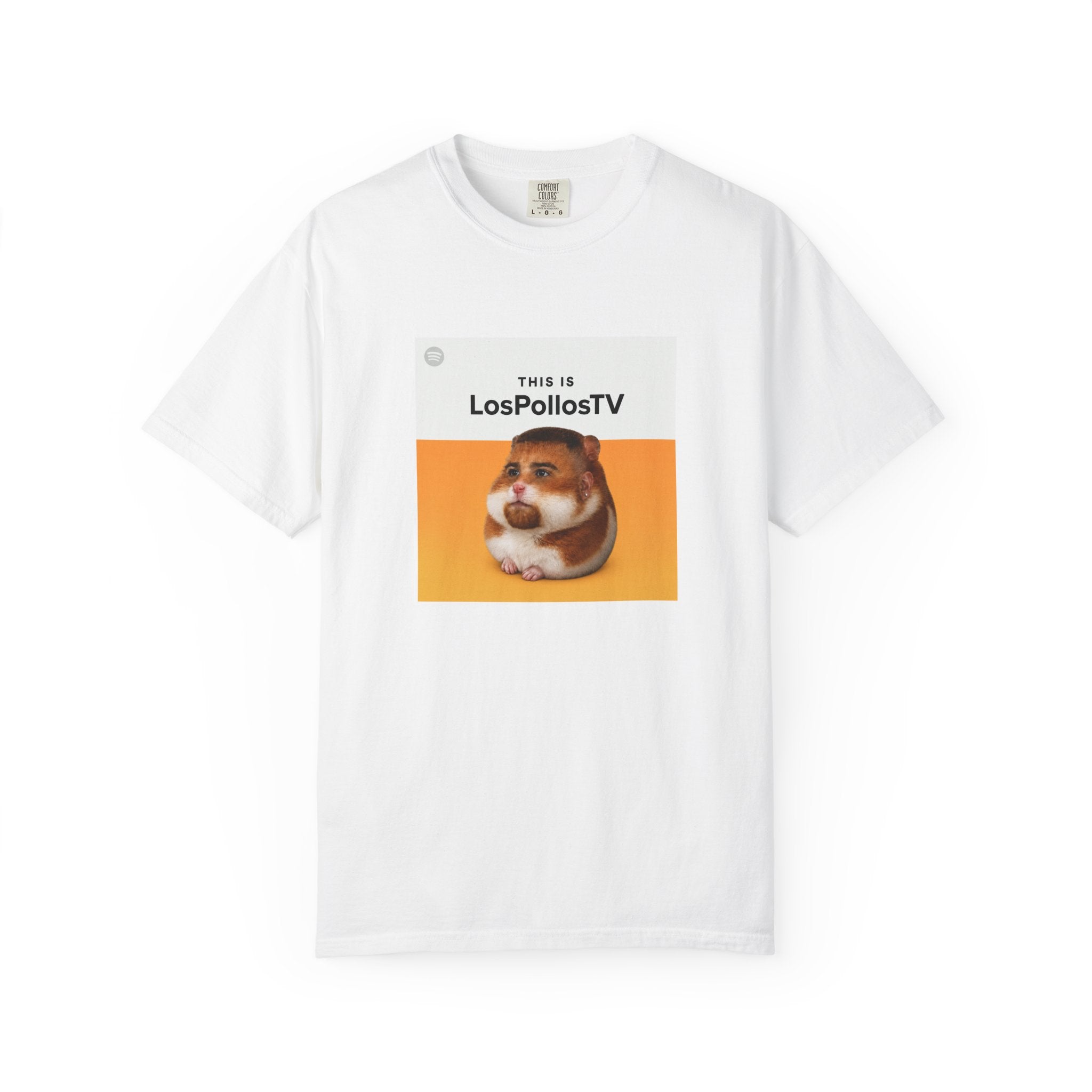 this is los | T-shirt