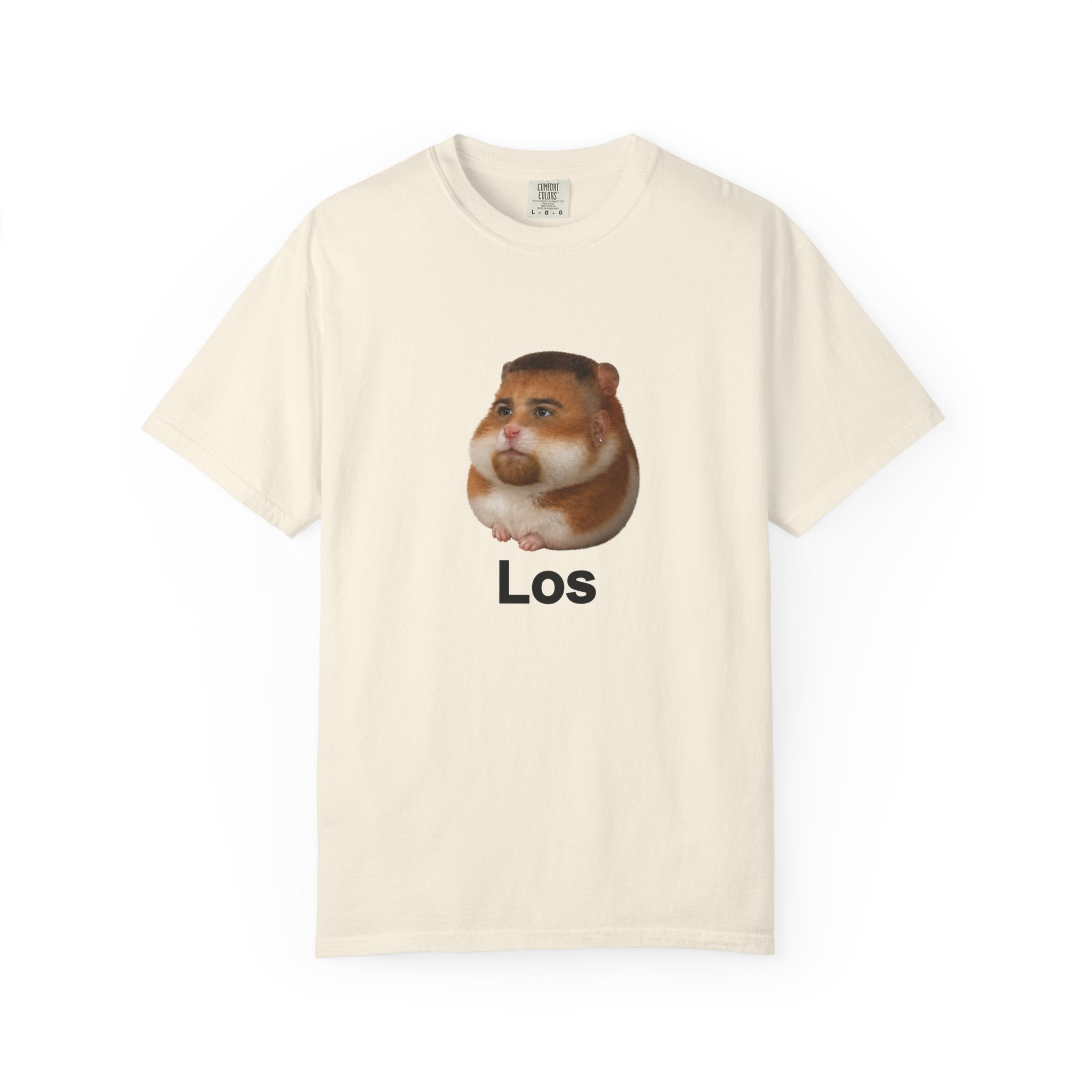 los hamster | T-shirt