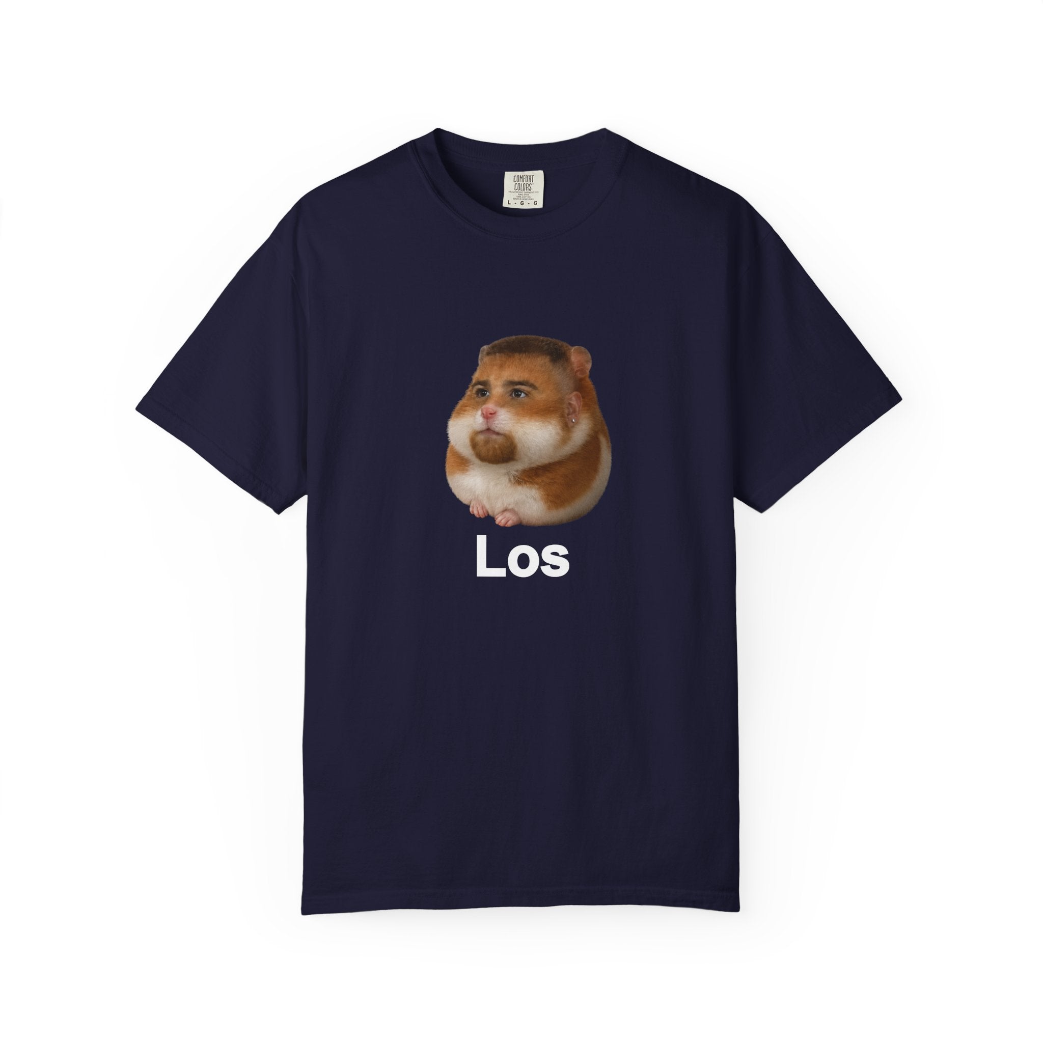 los hamster | T-shirt