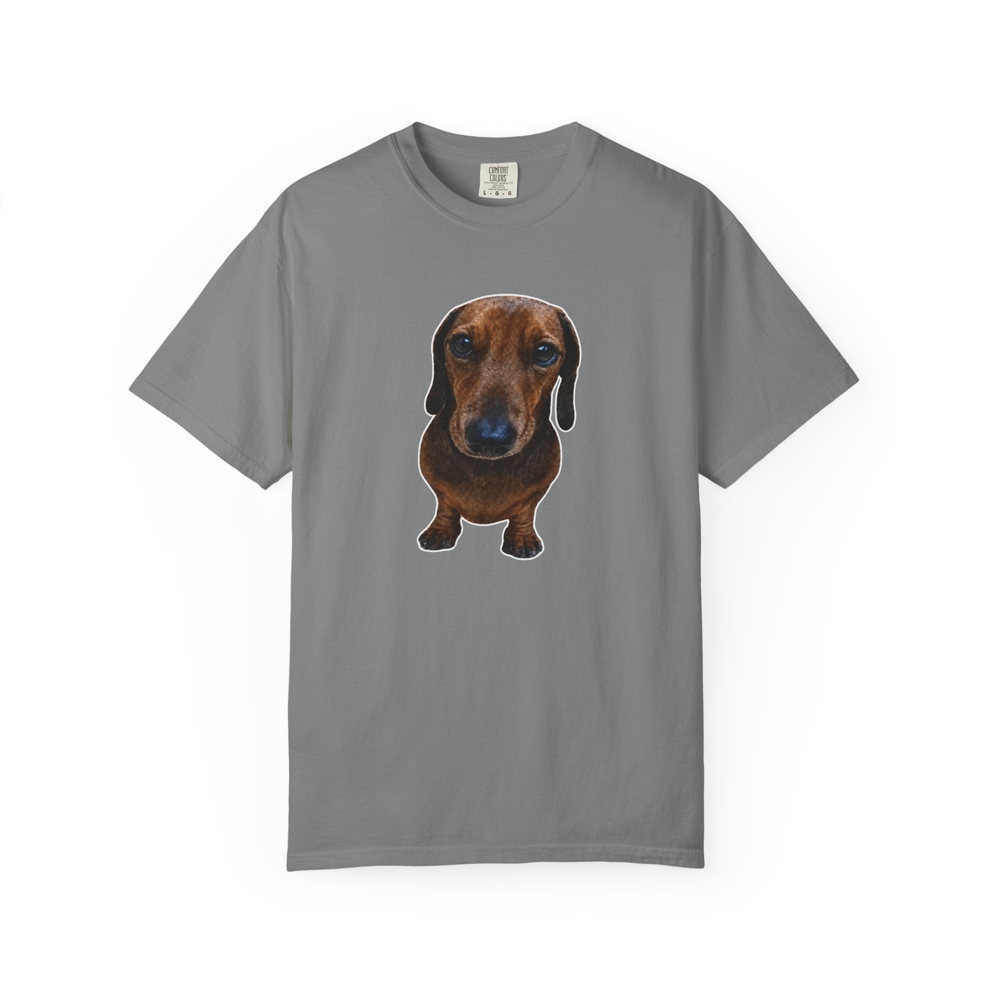 Reginald | T-shirt