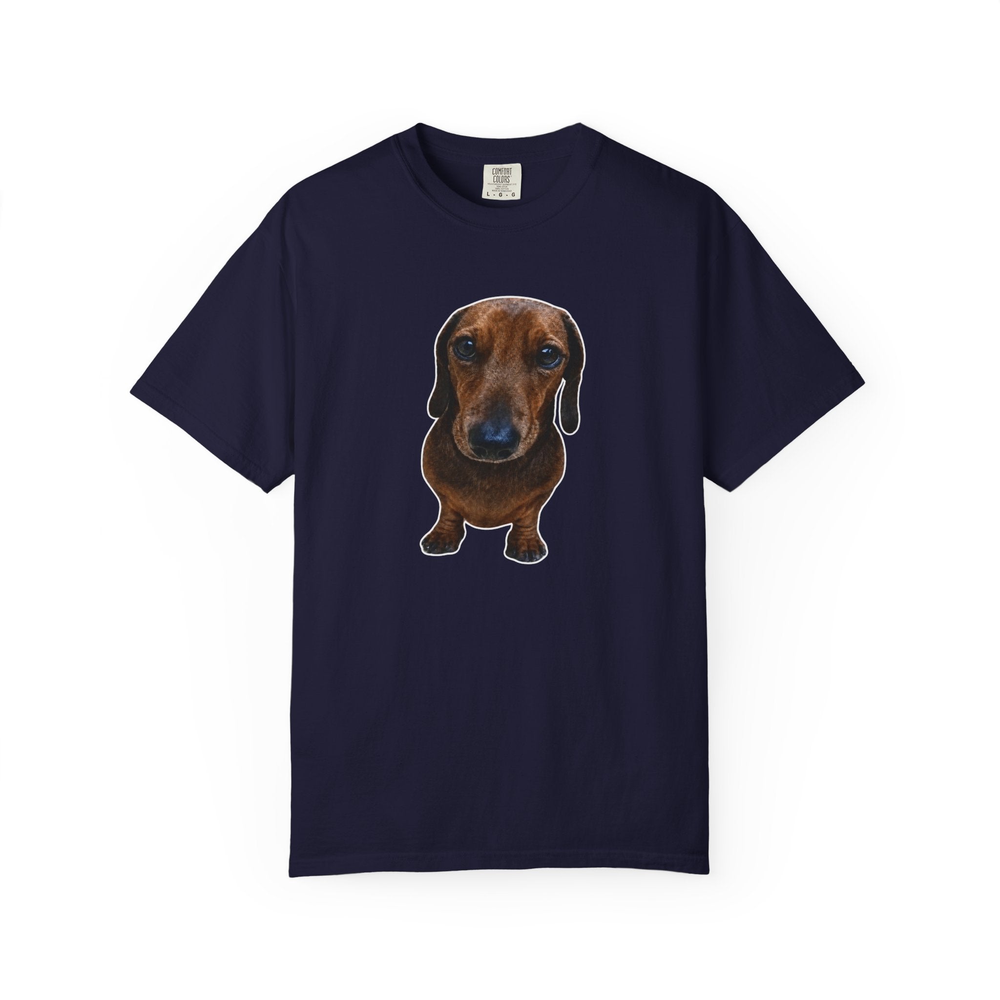 Reginald | T-shirt
