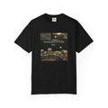 Everybody flaked, so I brought Tony | T-Shirt