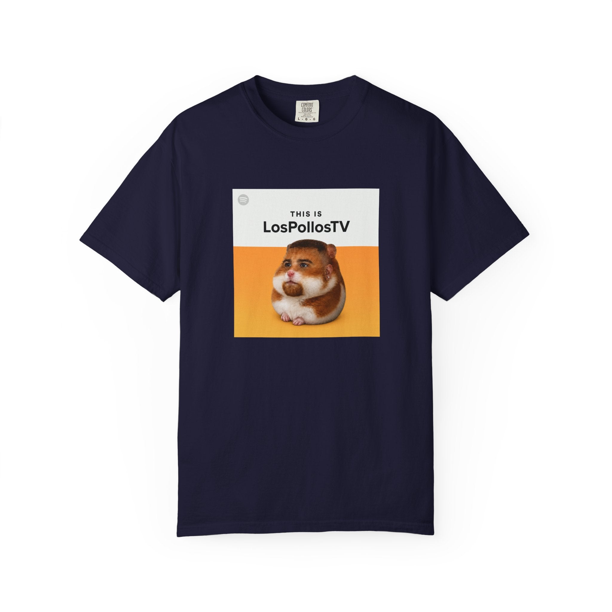 this is los | T-shirt